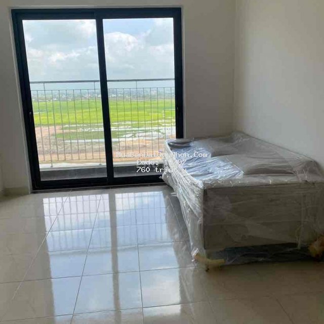 Căn hộ ecohome nhơn bình