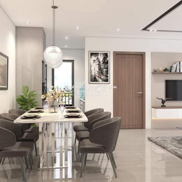 Căn hộ quy nhơn phú tài residence 1ty8 full nội thất vào ở ngay