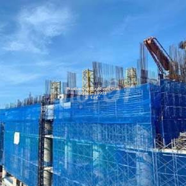 Cần sang lại căn hộ mặt biển the sailing quy nhơn