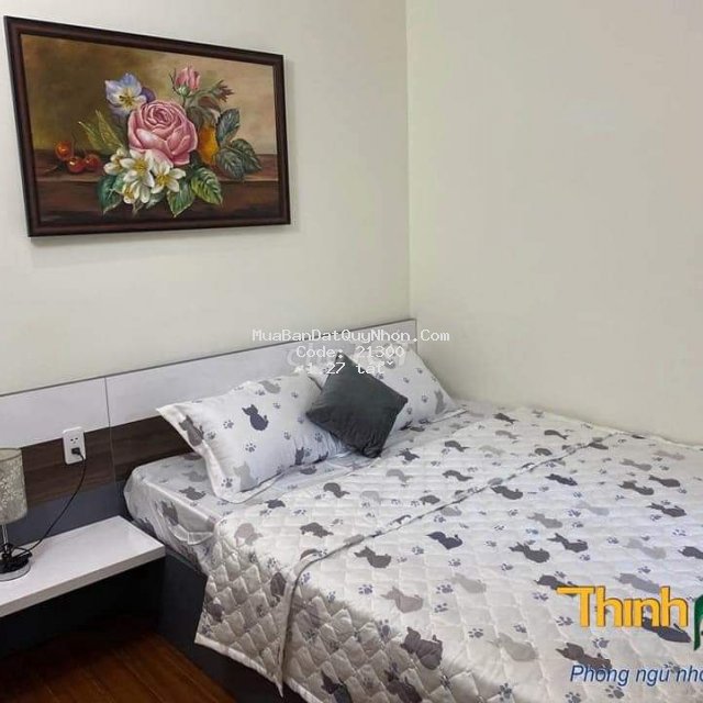 Căn thịnh phát 60m2 2pn view biển quy nhơn Căn thịnh phát 60m2 2pn view biển quy nhơn