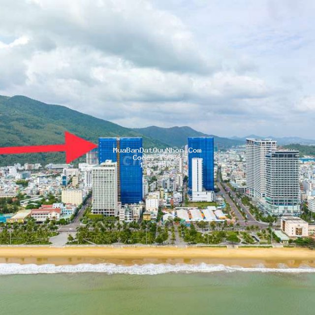 Chính chủ bán căn melody view biển