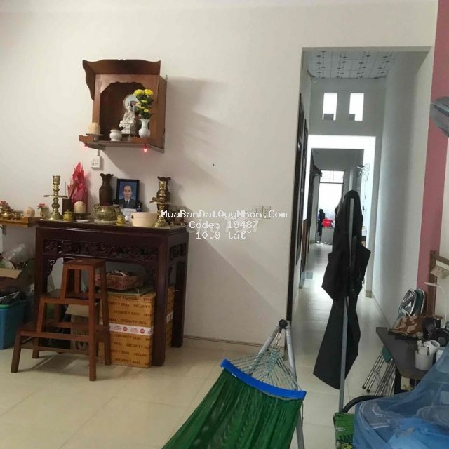 Chính chủ bán nhà mặt tiền