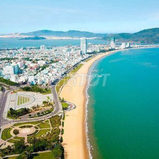 Chính chủ bán nhà mặt tiền đẹp tại tp quy nhơn