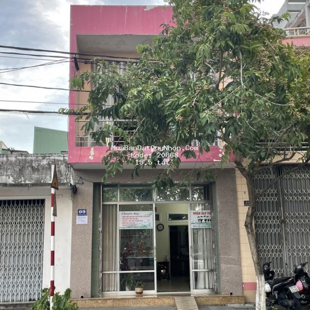 Chính chủ bán nhà tâm huyết tại quy nhơn-giá rẻ