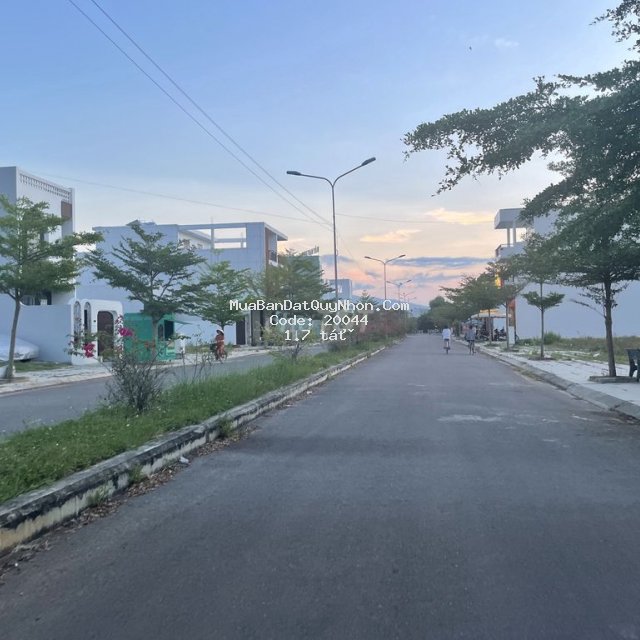 Chính chủ bán nhanh lô đất cực vip tại an nhơn