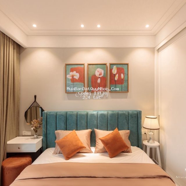 Chính chủ cần bán căn hộ altara full nội thất 2pn
