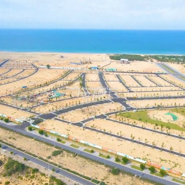 Chính chủ đi mỹ bán lỗ đất nhơn hội new city pk4, quy nhơn 1,2 tỷ