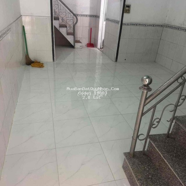 Chủ chuyển nơi ở cần bán nhà