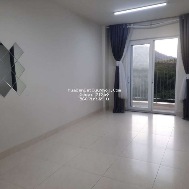 Chung cư lamer cao cấp, view đẹp, giá bán rẻ có thể thương lượng