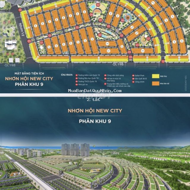 Cơ hội sinh lời an toàn cho nhà đầu tư khi mua thời điểm đáy bđs