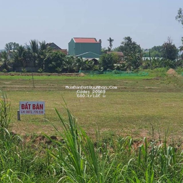 đất bán thu hồi vốn full thổ cư 186m2