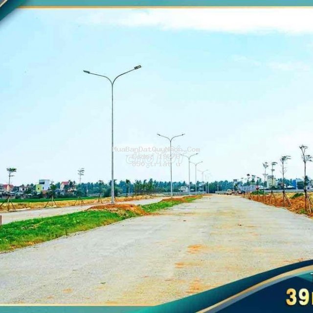 đặt chỗ 30tr/lô khu big c go bình định