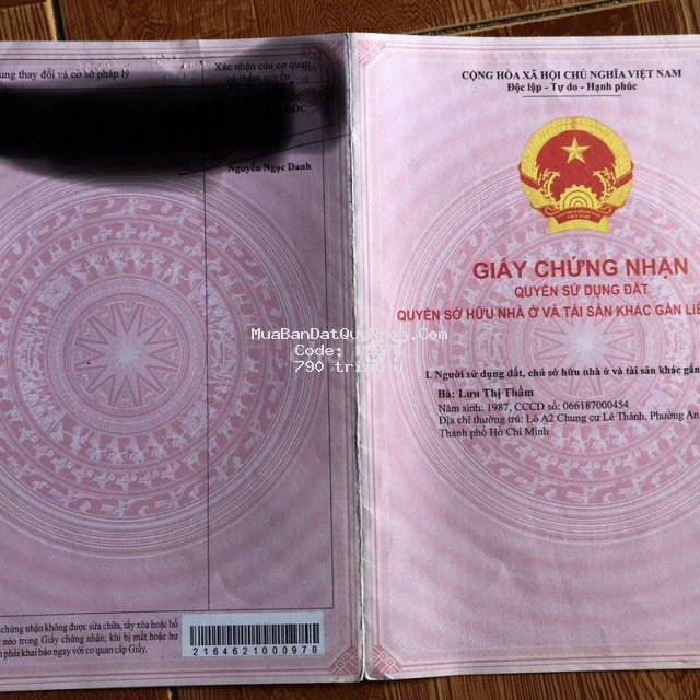 đất đẹp