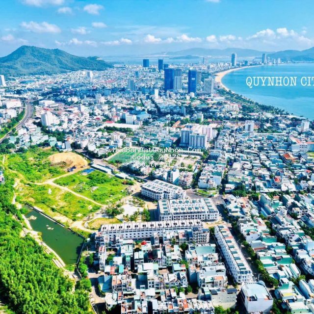 đất gần biển tp quy nhơn . giá rẻ 360tr . 150m2