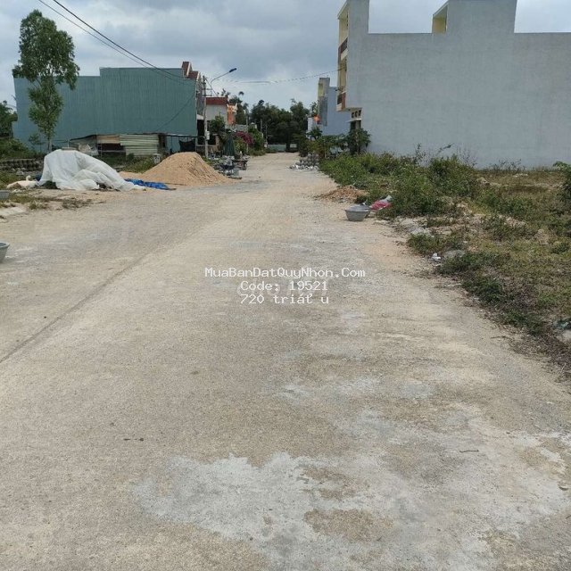 đất khu dân cư cẩm văn nhơn hưng