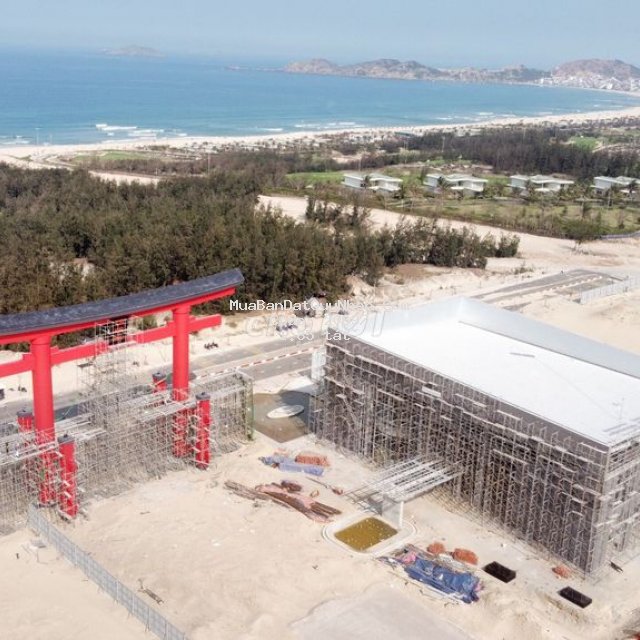 đất nền 80m2 vị trí đẹp