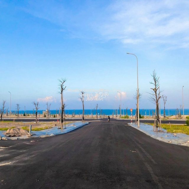 đất nên mặt biển nhơn hội quy nhơn - mua ngay lời ngay 500 triệu