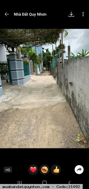 ĐẤT QUẢNG VÂN PHƯỚC THUẬN