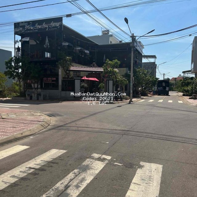 đất sổ hồng chính chủ thị trấn tuy phước cần sang nhượng