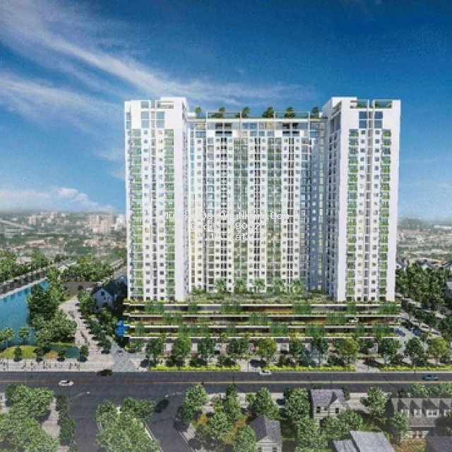Ecolife riveside