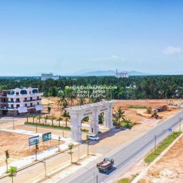 Giá sập hầm lô đất ql1a tamquan, hoàinhơn,bìnhđịnh