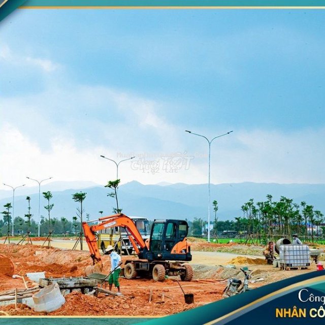 Giải pháp đầu tư đất nền tại bắc quy nhơn tầm tài chính dưới 1 tỷ