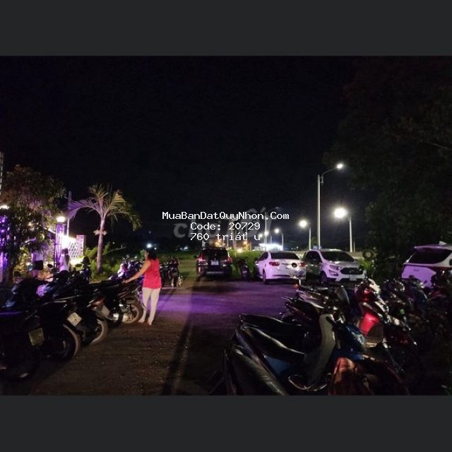 Hỗ trợ định cư lô vip tdc tại đấu lưng ql1a phù mỹ bình định
