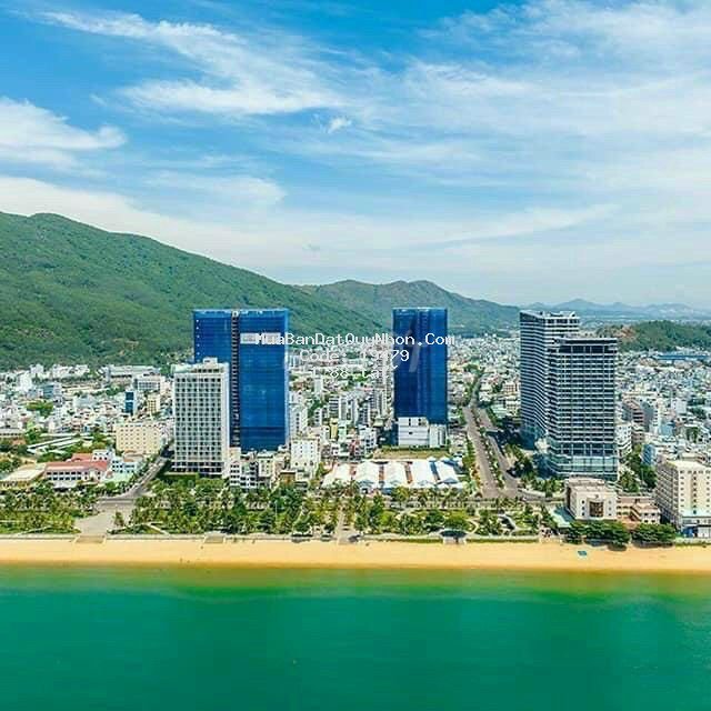 Hưng thịnh land chuyển nhượng căn view biển