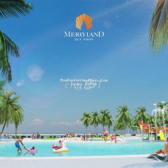 Hưng thịnh mở bán merryhome  phân khu marina district thanh toán10%