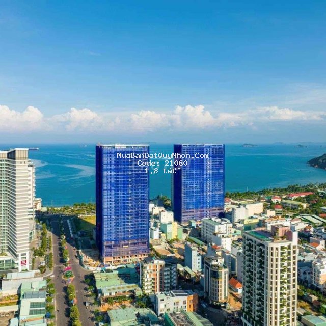 Kẹt tiền bán gấp
