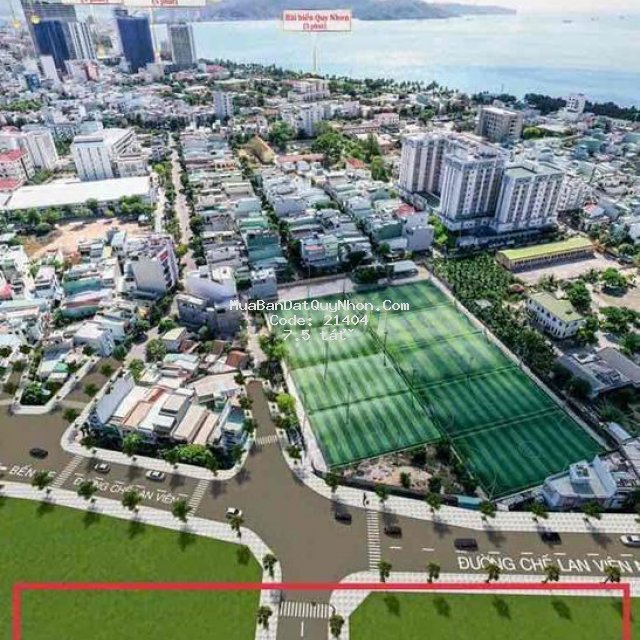 Kẹt tiền cần bán căn nhà phố p ghềnh ráng quy nhơn