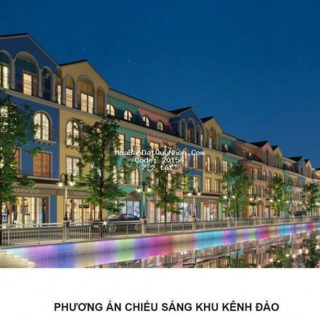 Kinh doanh đa ngành nghề với bizhouse merryland quy nhơn ưu đãi 42%