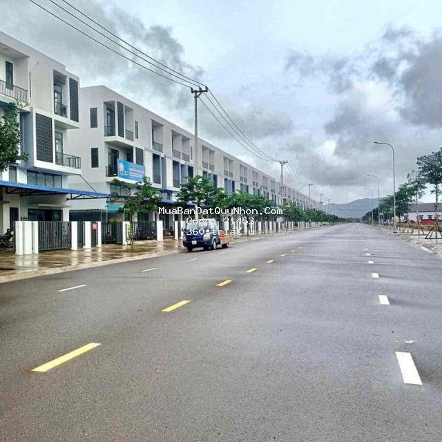 Lần đầu tiên vsip có mặt tại bình định