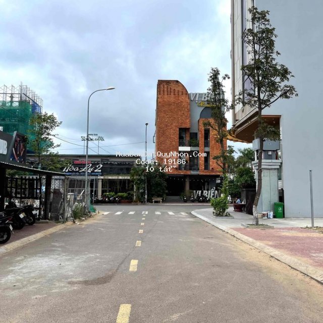 Lô đất gần flc ngay biển quy nhơn
