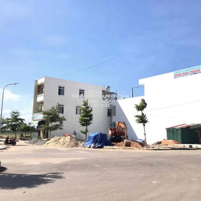 Lô đất hiếm kdc đông bàn thành ngay ql1a cực rẻ