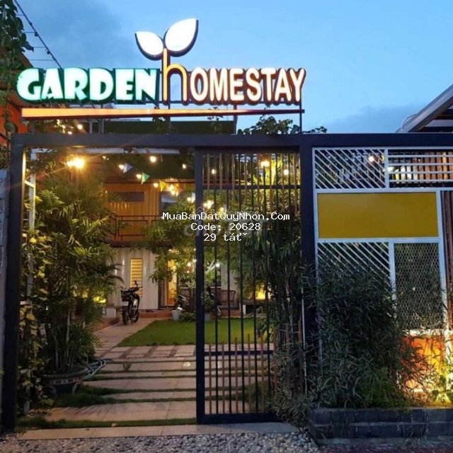 🏞️ mặt phố võ thị yến - đất ở đô thị - sổ đỏ - diện tích 255m² 🏞️