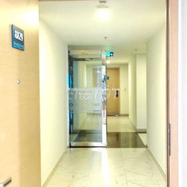 Ngộp bank bán gấp