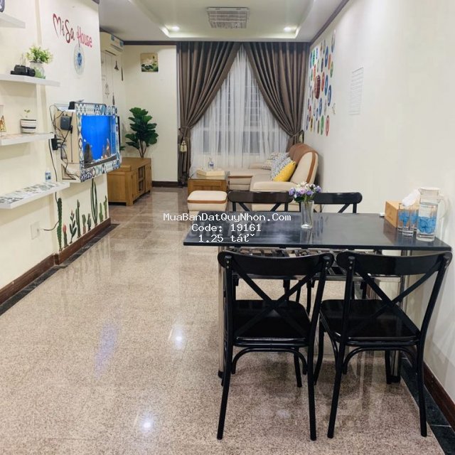 Ngộp bank cần bán hoàng anh gia lai full nội thất