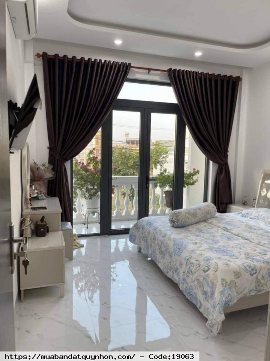 Nhà 3 mê khu dân cư Hà Thanh - dt 52m2 - nhà 3 mê - 3pn 4wc - giá bán 4 tỷ 199 triệu Nhà 3 mê khu dân cư Hà Thanh - dt 52m2 - nhà 3 mê - 3pn 4wc - giá bán 4 tỷ 199 triệu