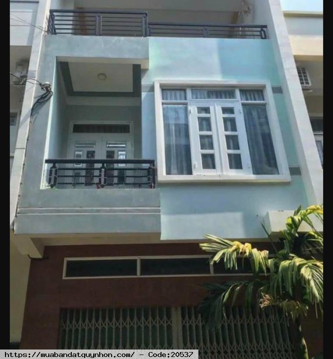 Nhà 3 mê mặt tiền đường khu sân bay P Lý thường kiệt- Quy Nhơn - Dt sổ 78m2 - Hướng đông nam Nhà 3 mê mặt tiền đường khu sân bay P Lý thường kiệt- Quy Nhơn - Dt sổ 78m2 - Hướng đông nam