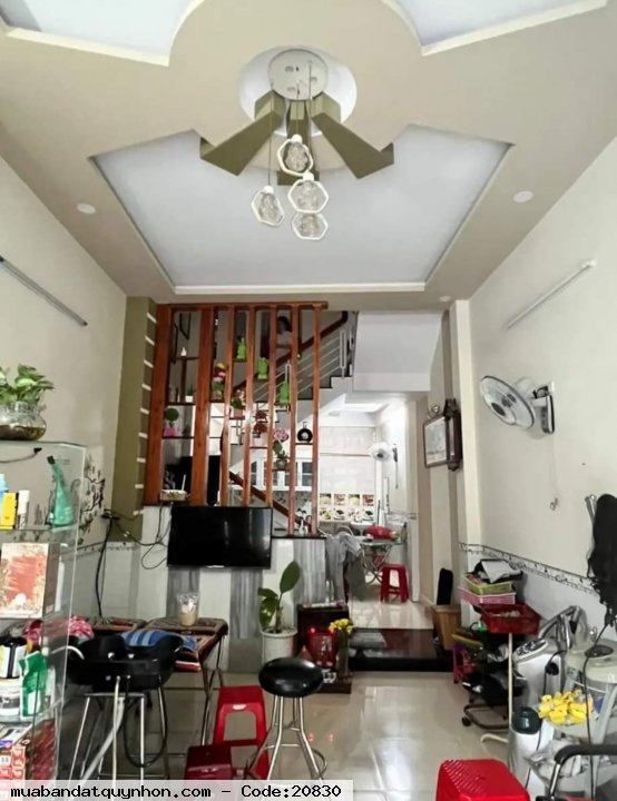 nhà 3 mê Mặt Tiền đường khu Thành Thái, p. Quang Trung nhà 3 mê Mặt Tiền đường khu Thành Thái, p. Quang Trung