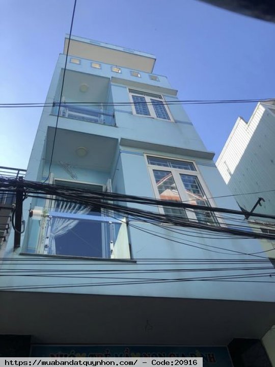 NHÀ 3,5 MÊ, NỘI BỘ Ô TÔ 4,5M NGUYỄN THÁI HỌC- PHƯỜNG QUANG TRUNG - Diện tích : 54 m2, Nhà 3,5tầng 3pn - Giá Bán : 3,6 tỷ NHÀ 3,5 MÊ, NỘI BỘ Ô TÔ 4,5M NGUYỄN THÁI HỌC- PHƯỜNG QUANG TRUNG - Diện tích : 54 m2, Nhà 3,5tầng 3pn - Giá Bán : 3,6 tỷ