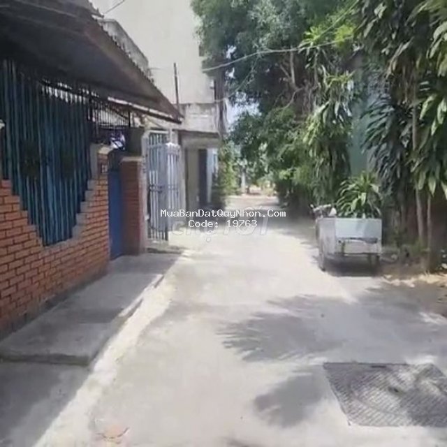 Nhà bán 141m2 p.quang trung-tp quy nhơn