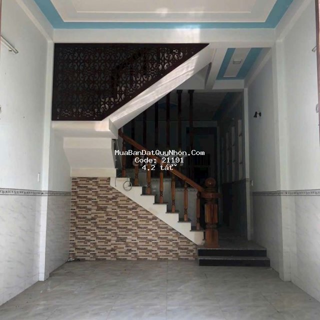 Nhà bán mặt tiền ,62m2 ,3 tầng khu vip