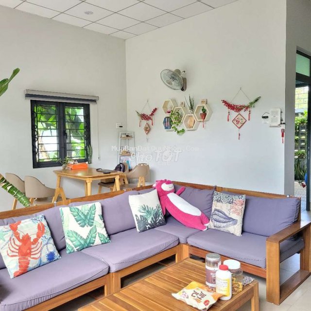 Nhà cấp 4, hẻm 3m cạn thẳng, thiết kế hiện đại Nhà cấp 4, hẻm 3m cạn thẳng, thiết kế hiện đại