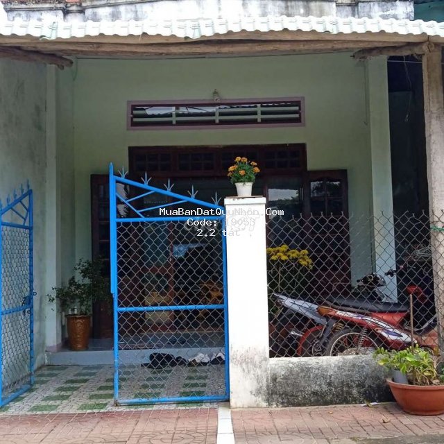 Nhà đất chính chủ