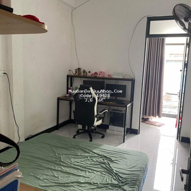Nhà mặt tiền đường oto trung tâm tp quy nhơn Nhà mặt tiền đường oto trung tâm tp quy nhơn