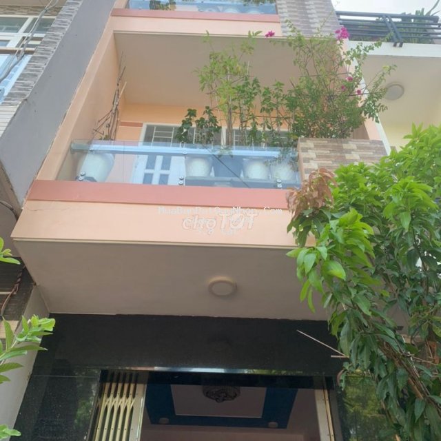 Nhà mặt tiền đường thanh niên - tp.quy nhơn