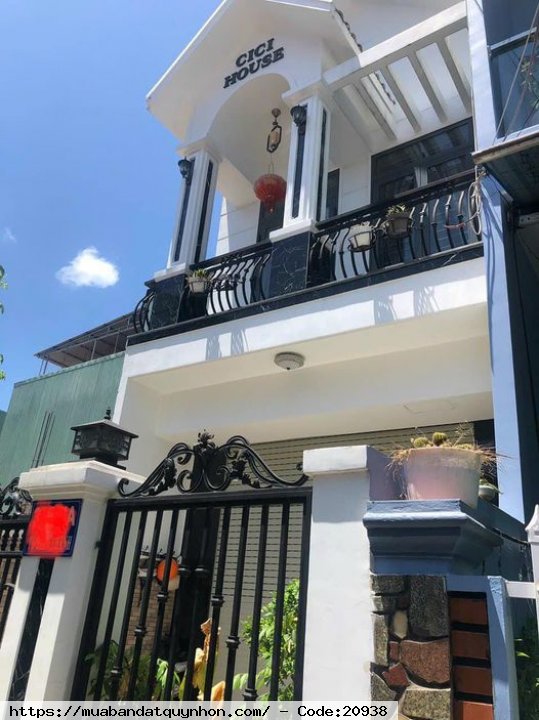 Nhà mới đẹp long lanh, P- Quang trung Tp- Quy Nhơn - Diện tích : 72,3m2 - Hướng : Đông Bắc, nhà 3 mê 3pn 2wc - Giá bán : 3,7 tỷ Nhà mới đẹp long lanh, P- Quang trung Tp- Quy Nhơn - Diện tích : 72,3m2 - Hướng : Đông Bắc, nhà 3 mê 3pn 2wc - Giá bán : 3,7 tỷ