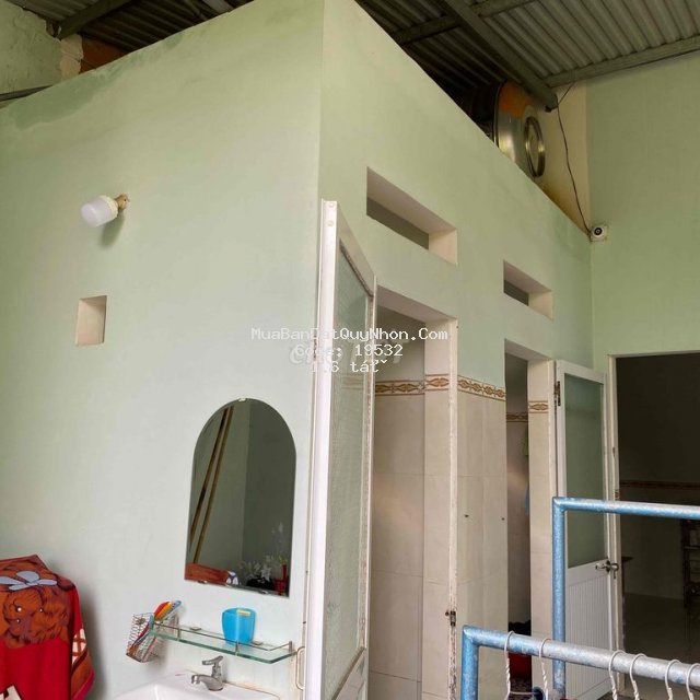 Nhà ngõ đang quy hoạch khu đô thị . 2 phòng ngủ